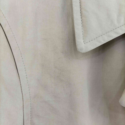 チヴィディーニ CIVIDINI イタリア製 中綿トレンチコート メンズ 44