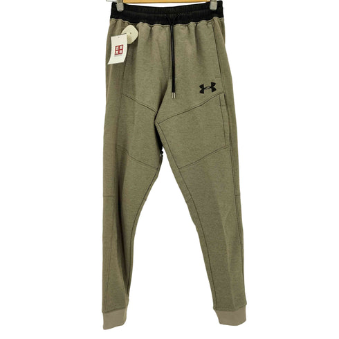 アンダーアーマー UNDER ARMOUR イージーパンツ メンズ SM