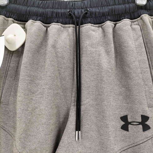 アンダーアーマー UNDER ARMOUR イージーパンツ メンズ SM