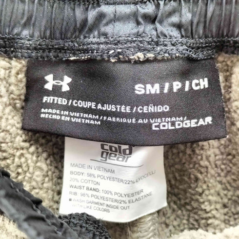 アンダーアーマー UNDER ARMOUR イージーパンツ メンズ SM