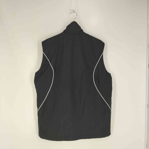 ミズノ MIZUNO ウインドブレーカーベスト ブレスサーモ入り メンズ O