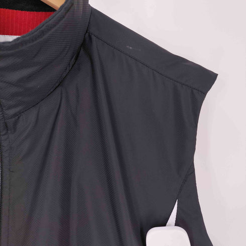 ミズノ MIZUNO ウインドブレーカーベスト ブレスサーモ入り メンズ O