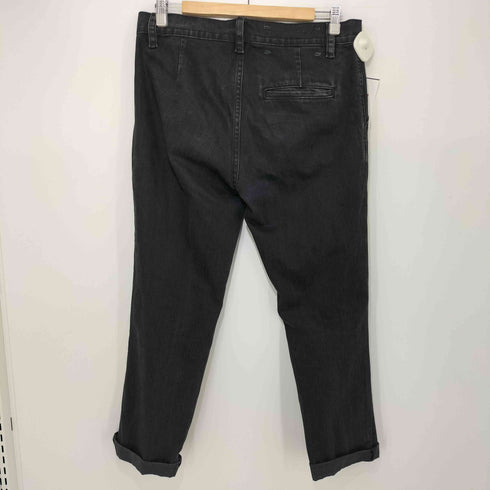 Non-Type クロップド スリムフィット デニム スキニー レディース 30