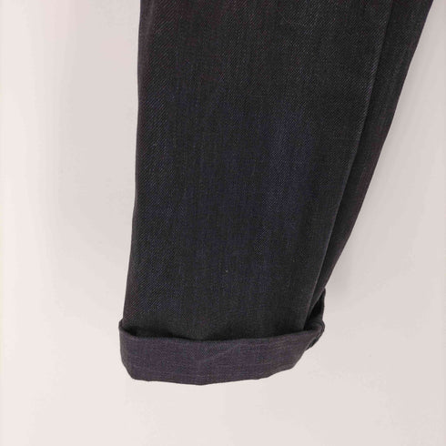 Non-Type  クロップド スリムフィット デニム スキニー メンズ  30