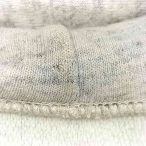 ユーエスアーミー U.S. ARMY SWEATSHIRT HOODED PHYSICAL FITNESS UNIFORM ARMY プリント ジップアップ スウェット パーカー メンズ