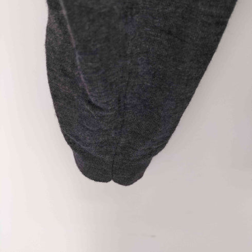 ジョンスメドレー JOHN SMEDLEY MADE IN ENGLAND Extra Fine Merino wool カーディガン レディース JPN:M