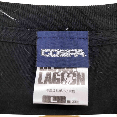 フォーエバー21 FOREVER 21 総柄サーマルトップス Y2K レディース M