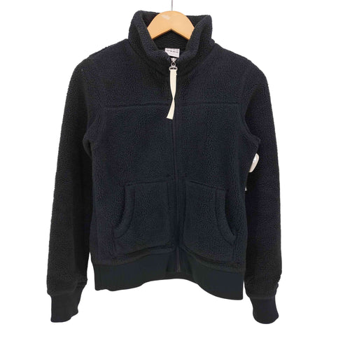 アディダス adidas 00S ジップアップ フリース ジャケット レディース JPN:M