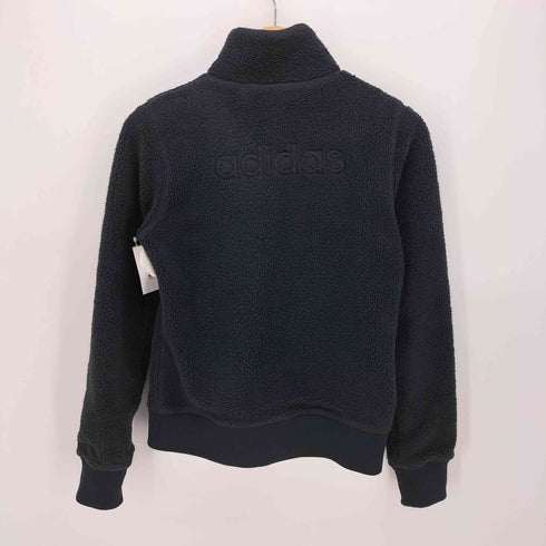 アディダス adidas 00S ジップアップ フリース ジャケット レディース JPN:M