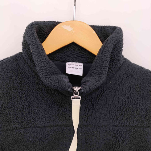 アディダス adidas 00S ジップアップ フリース ジャケット レディース JPN:M