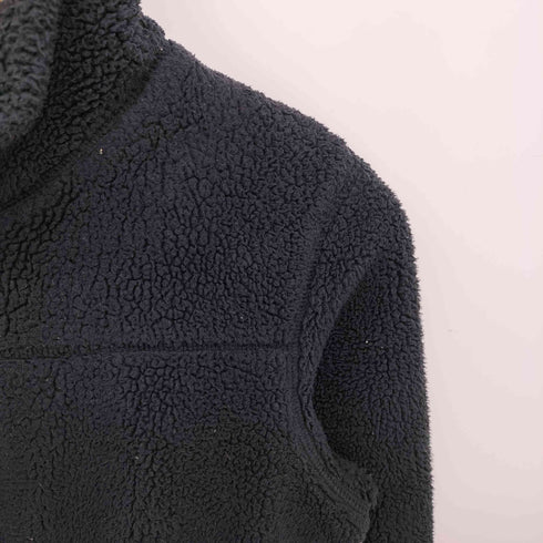 アディダス adidas 00S ジップアップ フリース ジャケット レディース JPN:M