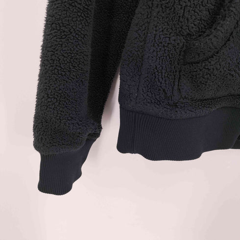 アディダス adidas 00S ジップアップ フリース ジャケット レディース JPN:M