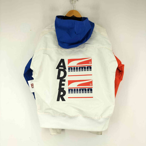 アダーエラー ADER error マウンテンパーカ メンズ JPN:M