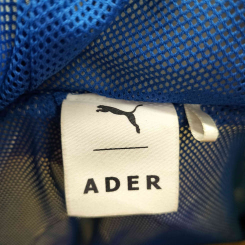 アダーエラー ADER error マウンテンパーカ メンズ JPN:M