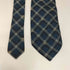 バーバリーズ BURBERRYS ホースロゴ刺繍 チェック 総柄 シルク ネクタイ メンズ