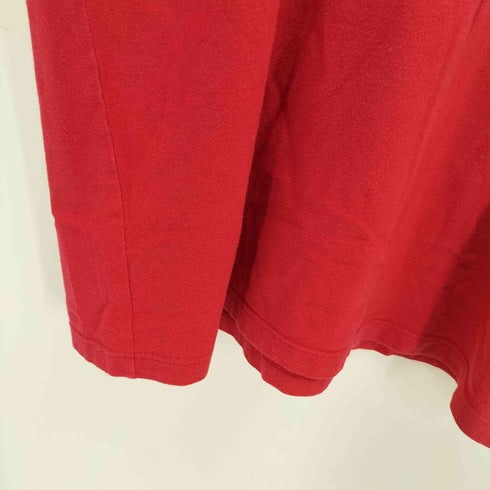 バーバリーロンドン BURBERRY LONDON ロゴ プリント クルーネック Tシャツ Y2K メンズ import:M