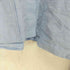 ザラ ZARA 裾ポケットクロップドシャツ レディース M
