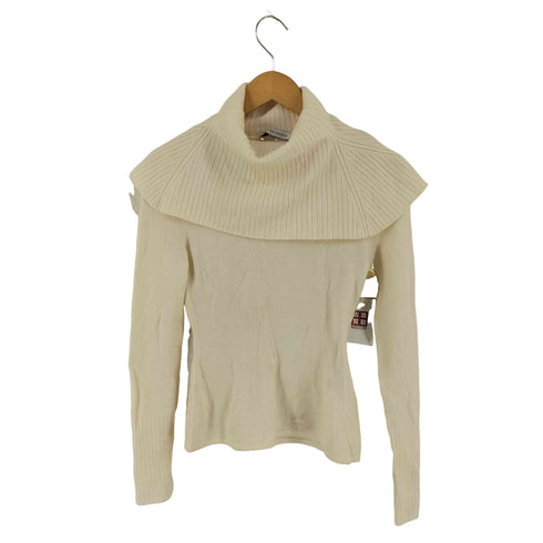 ジェイダブリューアンダーソン JW ANDERSON タートルネックニット レディース XS