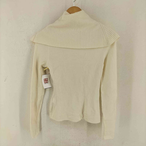 ジェイダブリューアンダーソン JW ANDERSON タートルネックニット レディース XS