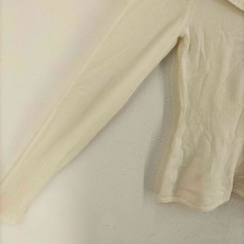 ジェイダブリューアンダーソン JW ANDERSON タートルネックニット レディース XS