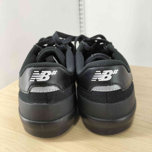 ニューバランス NEW BALANCE 25SS NB Numeric 272 ヌメリック ローカット スニーカー メンズ JPN:27.5