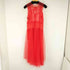 メゾンスペシャル MAISON SPECIAL Multiway Tulle Layered Dress レディース FREE