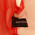 メゾンスペシャル MAISON SPECIAL Multiway Tulle Layered Dress レディース FREE