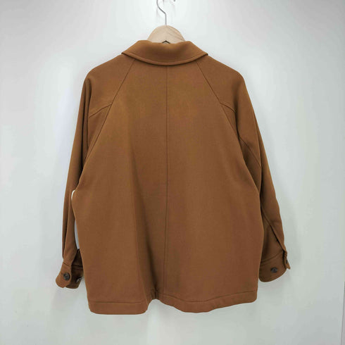 ハレ HARE cpoジャケット メンズ FREE