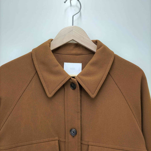 ハレ HARE cpoジャケット メンズ FREE