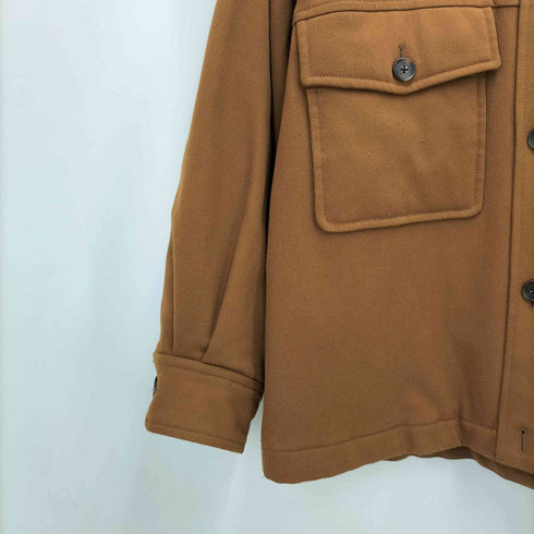 ハレ HARE cpoジャケット メンズ FREE