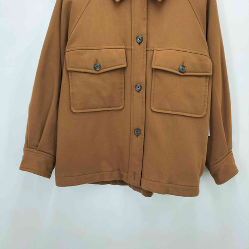 ハレ HARE cpoジャケット メンズ FREE