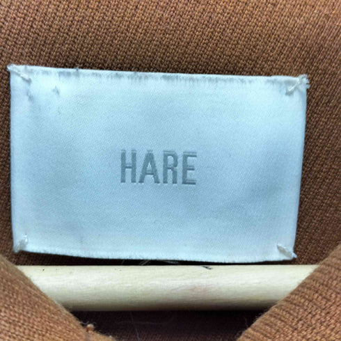 ハレ HARE cpoジャケット メンズ FREE