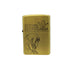 ジッポ ZIPPO 23年7月製造 USA製 アニメ刻印デザイン オイルライター メンズ