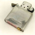 ジッポ ZIPPO 23年7月製造 USA製 アニメ刻印デザイン オイルライター メンズ