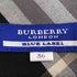 バーバリーブルーレーベル BURBERRY BLUE LABEL カシミヤ混 ショートパンツ レディース DE:36