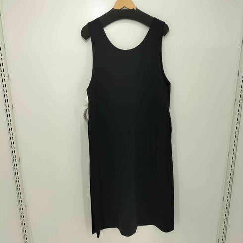 イアパピヨネ ear PAPILLONNER SUM1 STYLE ボタンベスト ワンピース レディース FREE