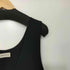 イアパピヨネ ear PAPILLONNER SUM1 STYLE ボタンベスト ワンピース レディース FREE