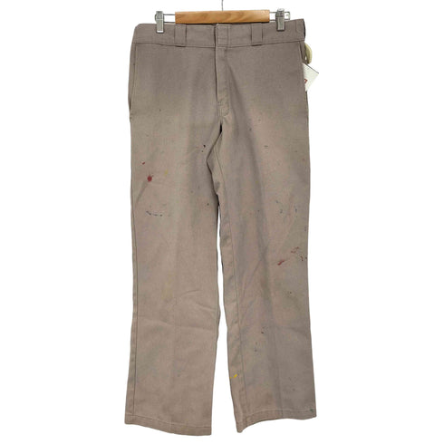 ディッキーズ Dickies 874 WORK PANT ワークパンツ メンズ  33×30