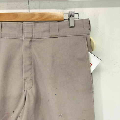 ディッキーズ Dickies 874 WORK PANT ワークパンツ メンズ  33×30