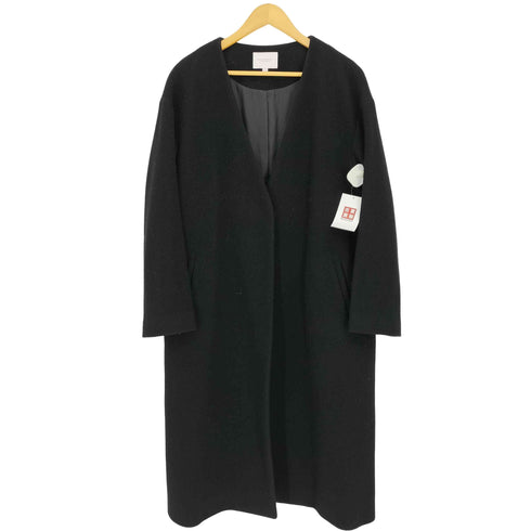 ユナイテッドアローズ UNITED ARROWS モッサーカラーレスコート レディース JPN:M