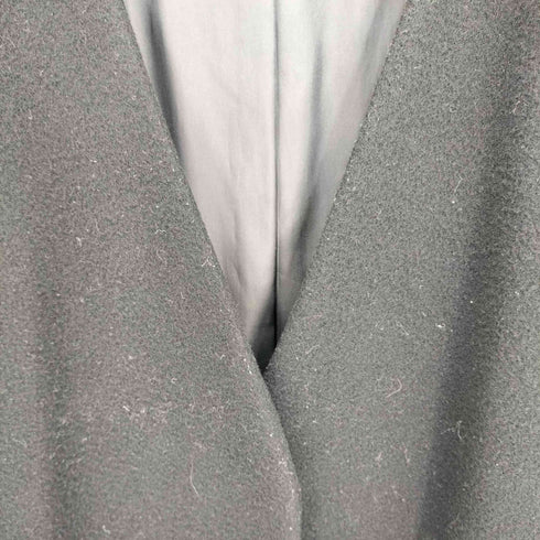 ユナイテッドアローズ UNITED ARROWS モッサーカラーレスコート レディース JPN:M