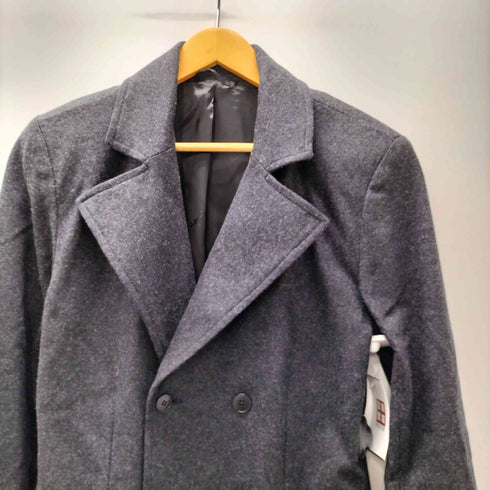 アニエスベーオム Agnes b.homme 24aw JZ40 VESTE ジャケット メンズ  0