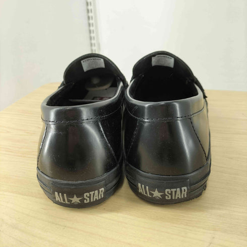 コンバース CONVERSE ALL STAR COINLOAFER オールスター コインローファー メンズ JPN:27