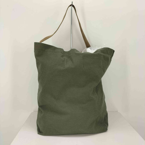 エンジニアードガーメンツ Engineered Garments Carry All Tote キャリーオール トート メンズ