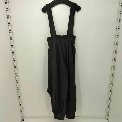 スタイルミキサー STYLEMIXER ACTIVEサスペンダーバルーンパンツ レディース JPN:M