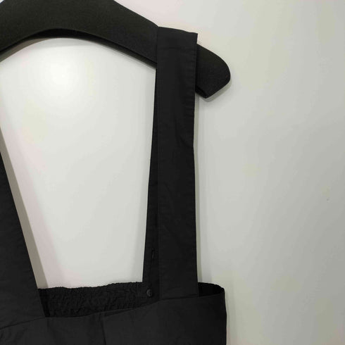 スタイルミキサー STYLEMIXER ACTIVEサスペンダーバルーンパンツ レディース JPN:M
