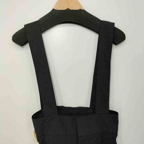 スタイルミキサー STYLEMIXER ACTIVEサスペンダーバルーンパンツ レディース JPN:M