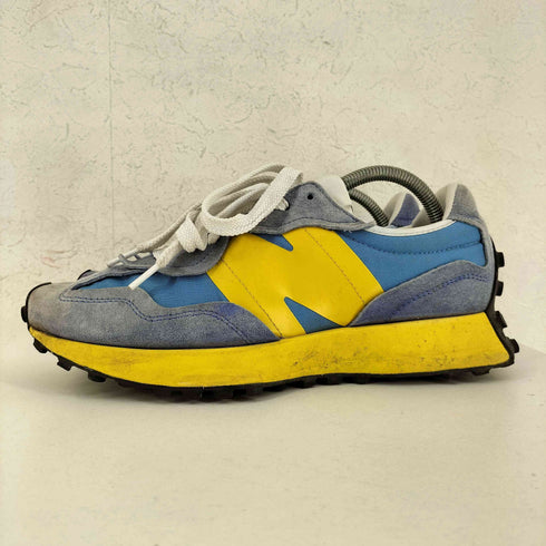 ニューバランス NEW BALANCE U327WEH スニーカー メンズ JPN:27.5