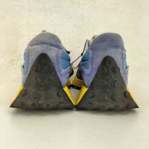 ニューバランス NEW BALANCE U327WEH スニーカー メンズ JPN:27.5