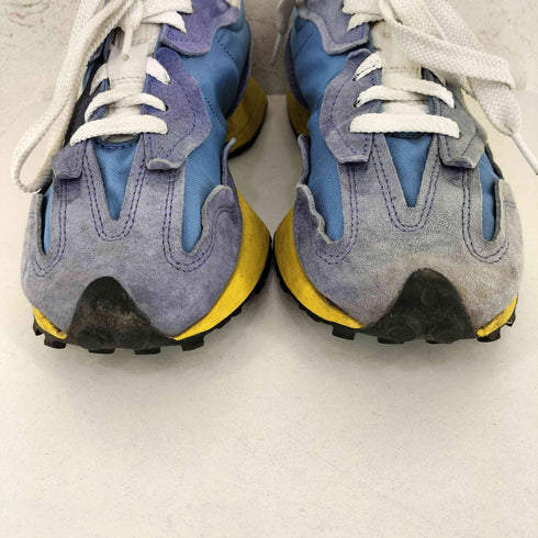ニューバランス NEW BALANCE U327WEH スニーカー メンズ JPN:27.5